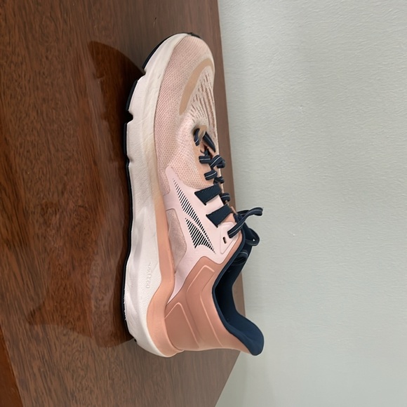 Altra Women’s Provision 6 Running Shoes - Picture 8 of 8